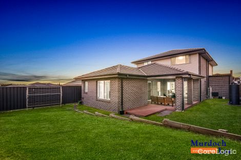 Property photo of 5 Sayers Avenue North Kellyville NSW 2155