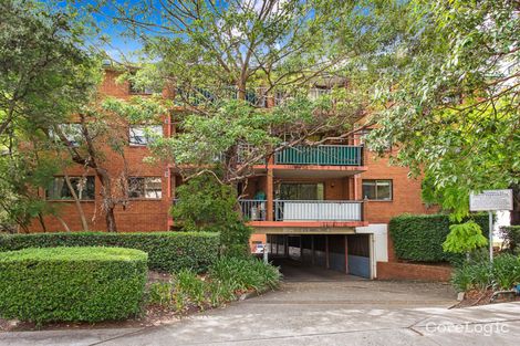 Property photo of 21/8 Sorrell Street Parramatta NSW 2150