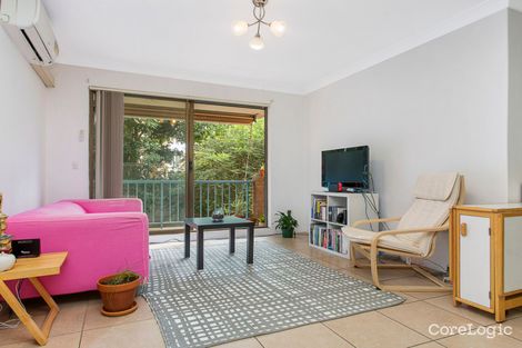 Property photo of 21/8 Sorrell Street Parramatta NSW 2150