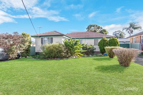 17 Corriedale St, Miller, NSW 2168
