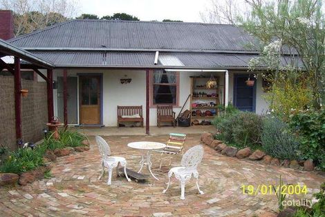 Property photo of 505 Ferry Hills Road Wando Vale VIC 3312