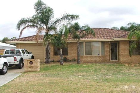49 Chisholm Cir, Seville Grove, WA 6112
