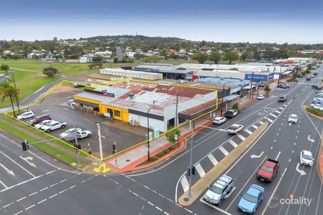 202 Haly St, Kingaroy, QLD 4610