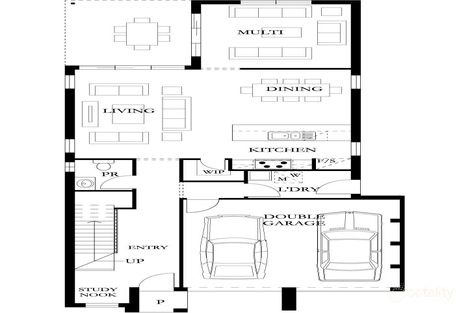 Property photo of LOT 220 Gunyah Drive Glenmore Park NSW 2745