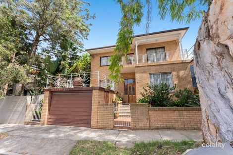 Property photo of 12 Yanko Avenue Bronte NSW 2024