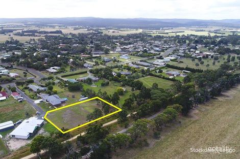 Lot 3/57-59 Kyne St, Glengarry, VIC 3854
