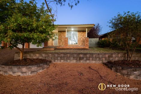 Property photo of 77 Paul Coe Crescent Ngunnawal ACT 2913