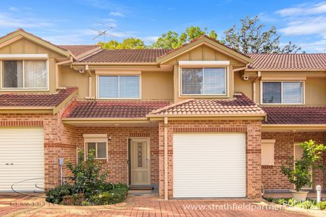 Property photo of 2/13 Liberty Street Belmore NSW 2192