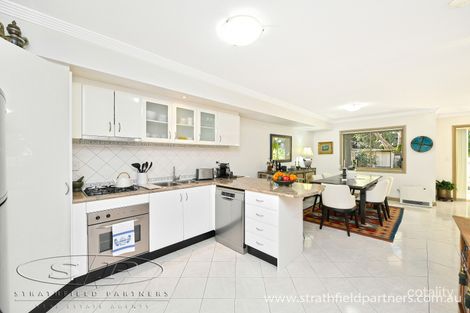 Property photo of 2/13 Liberty Street Belmore NSW 2192