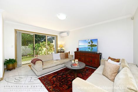 Property photo of 2/13 Liberty Street Belmore NSW 2192