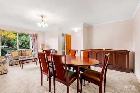 Property photo of 3A Moresby Avenue Bulleen VIC 3105