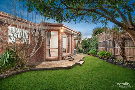 Property photo of 3A Moresby Avenue Bulleen VIC 3105