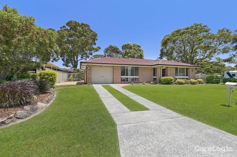 Property photo of 26 Fishburn Crescent Watanobbi NSW 2259