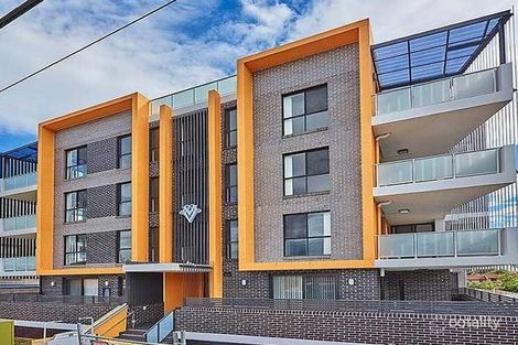 18/41-43 Veron St, Wentworthville, NSW 2145