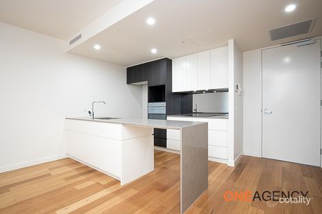 Property photo of 227/45 Ainslie Avenue Braddon ACT 2612