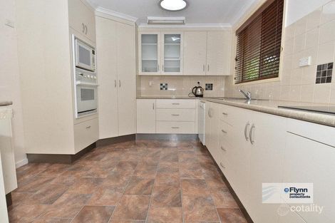 Property photo of 51 Staal Crescent Emerald QLD 4720