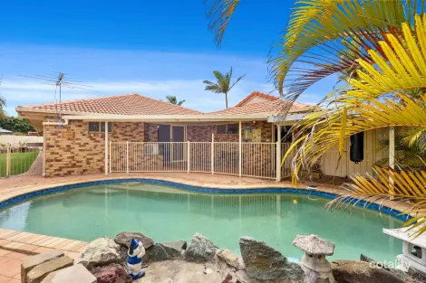 Property photo of 14 Morris Road Kippa-Ring QLD 4021