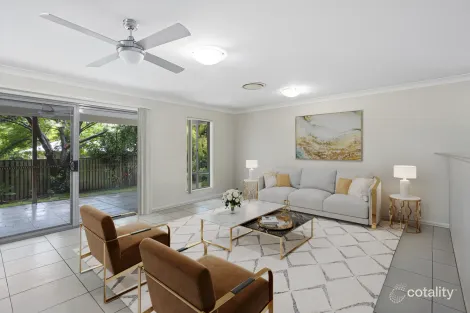 Property photo of 10 Kulki Way Coomera QLD 4209