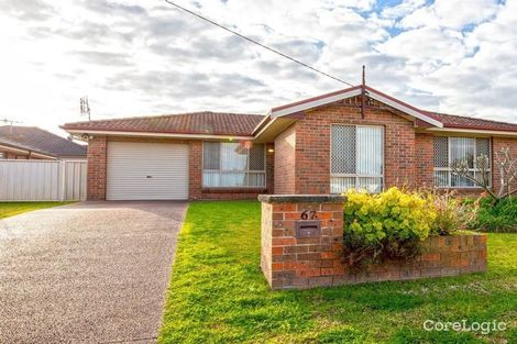 Property photo of 67 Porter Avenue East Maitland NSW 2323