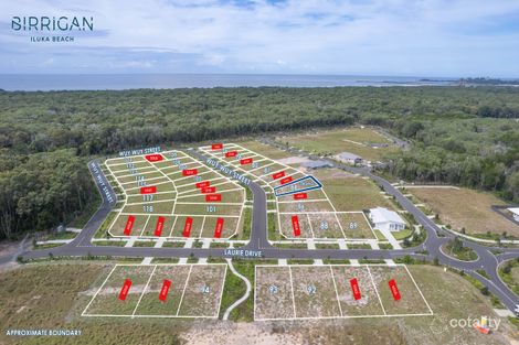 8 Wuy Wuy St, Iluka, NSW 2466