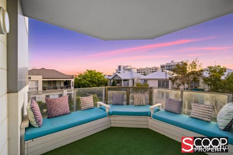 Property photo of 25/34 Shoalwater Street North Coogee WA 6163