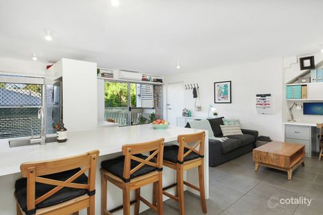 3/70 Butterfield St, Herston, QLD 4006