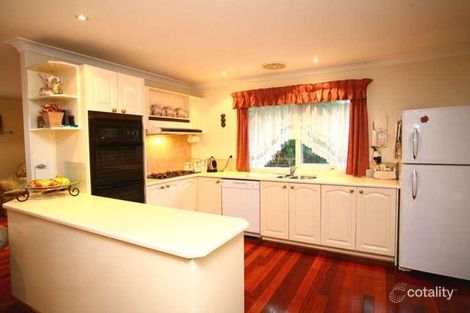 Property photo of 6 Wannon Court Rowville VIC 3178