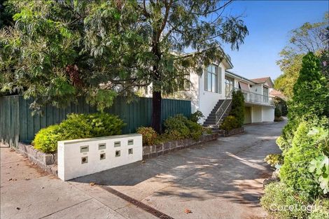 Property photo of 1/796 Riversdale Road Camberwell VIC 3124
