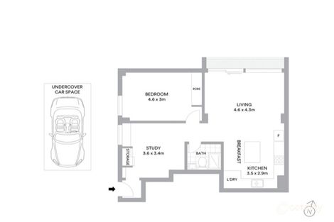 Property photo of 21/67 St Marks Road Randwick NSW 2031