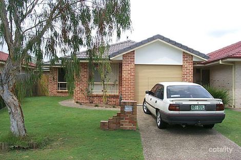 Property photo of 2/12 Thornleigh Crescent Varsity Lakes QLD 4227