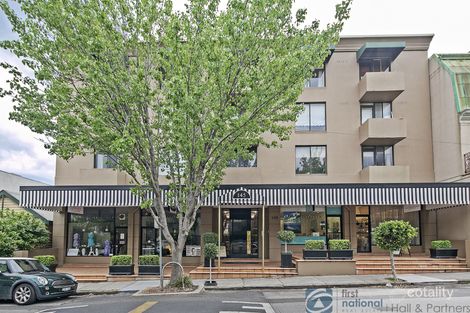 38/145 Canterbury Rd, Toorak, VIC 3142