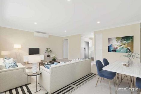 Property photo of 15/25-29 Pine Road Casula NSW 2170