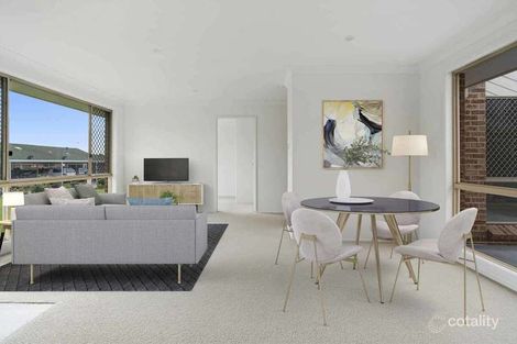 Property photo of 15/25-29 Pine Road Casula NSW 2170