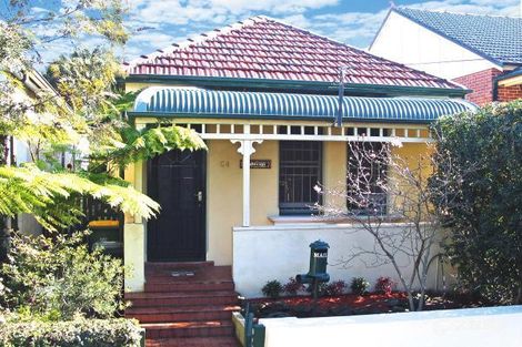 24 St Davids Rd, Haberfield, NSW 2045