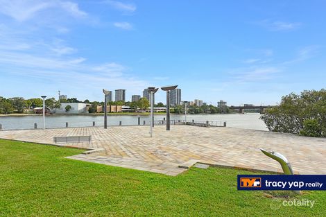 201/6 Rothesay Ave, Ryde, NSW 2112