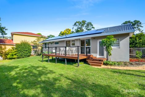 Property photo of 12 Everton Road Belrose NSW 2085