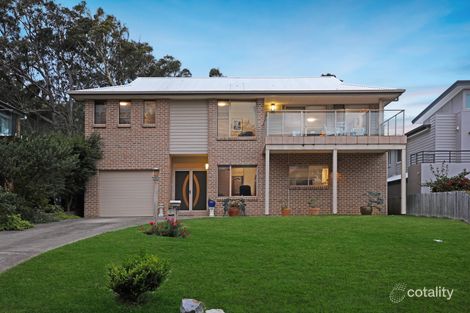 Property photo of 5 Hats Street Killcare Heights NSW 2257