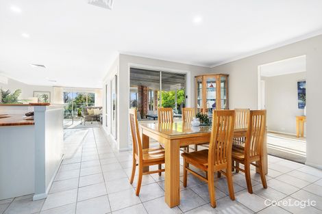 Property photo of 22 Kinaldy Crescent Kellyville NSW 2155