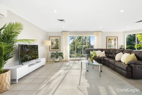 Property photo of 22 Kinaldy Crescent Kellyville NSW 2155