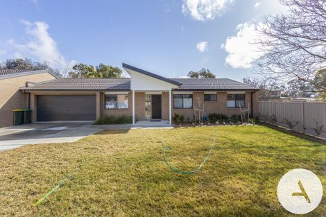 Property photo of 7/35 Fullagar Crescent Higgins ACT 2615