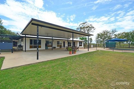 Property photo of 16 Oxley Avenue Biloela QLD 4715