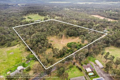 Property photo of 115 Wilton Road Wilton NSW 2571