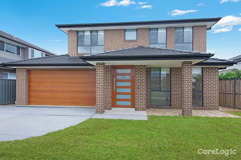 Property photo of 3 Carrow Street North Kellyville NSW 2155