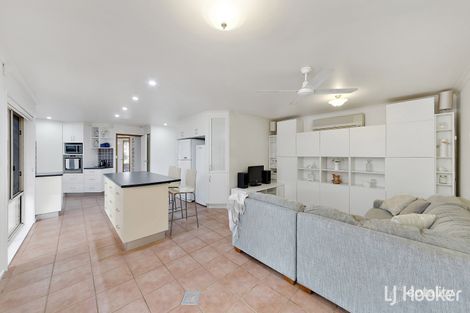 Property photo of 6 Lethbridge Street Conder ACT 2906