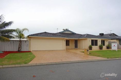 49 Belmez Turn, Port Kennedy, WA 6172