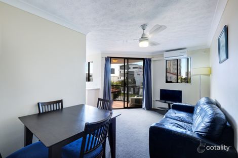 Property photo of 15/48-54 Stanhill Drive Surfers Paradise QLD 4217