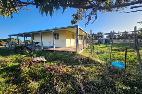 Property photo of 515 Hannans Road Balliang VIC 3340