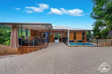 Property photo of 267 Toogood Road Bayview Heights QLD 4868