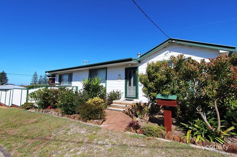 25 Ann St, Harrington, NSW 2427