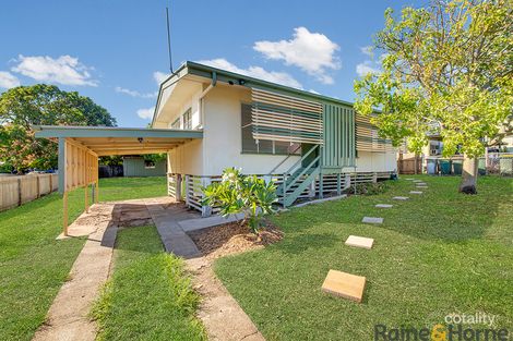 10 Ailsa St, West Gladstone, QLD 4680